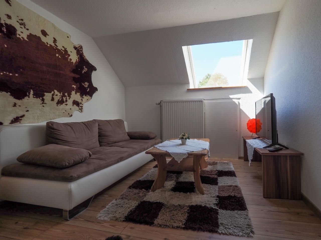 Landgasthof Zum Schwarzen Grat Isny im Allgau Bagian luar foto